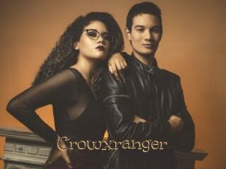 Crowxranger