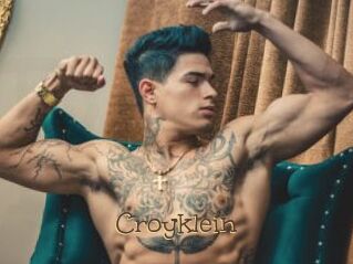 Croyklein
