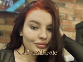 cruellarale Porno FR