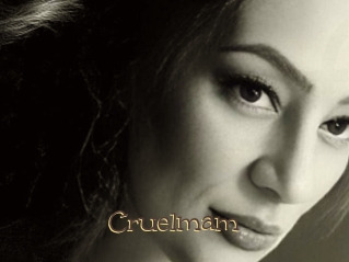 cruelmam Porno FR