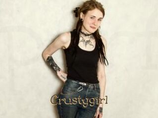 Crustygirl