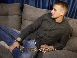 Cruzgrayson