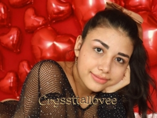 cryssttallovee Porno FR
