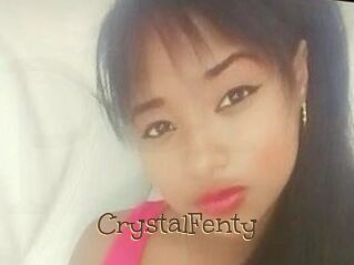CrystalFenty