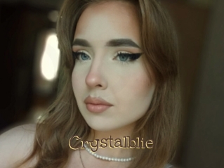 Crystalblie