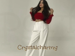 Crystalcharmy