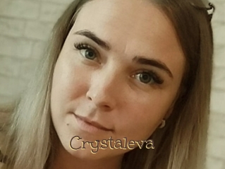 Crystaleva