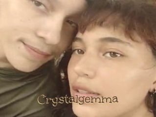 Crystalgemma