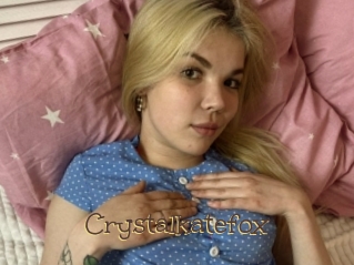 crystalkatefox Porno FR