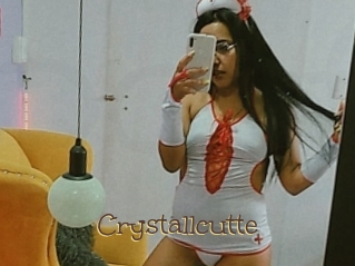 Crystallcutte