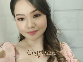 Crystallin