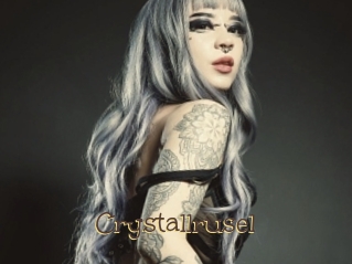Crystallrusel