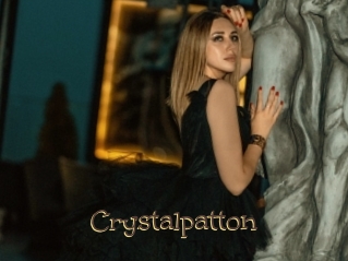 Crystalpatton