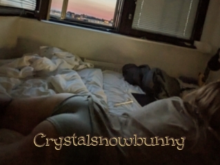Crystalsnowbunny