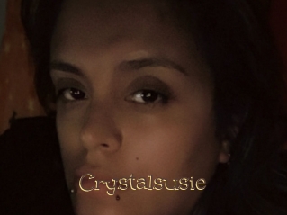 Crystalsusie