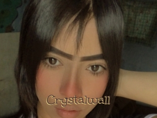 Crystalwall