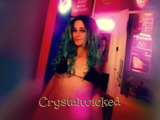 Crystalwicked