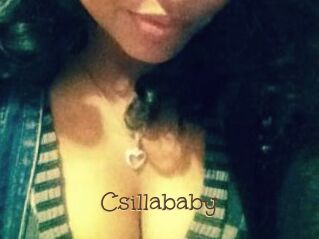 Csillababy