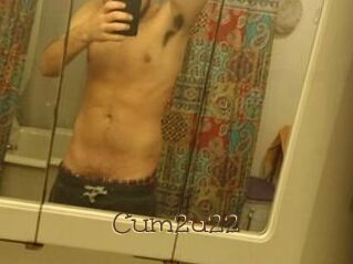 Cum2u22