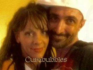 Cumbubbles