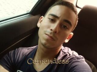 Cumendless