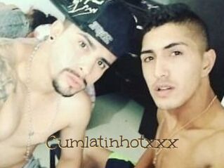 Cumlatinhotxxx
