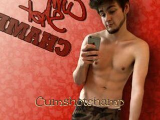 Cumshotchamp