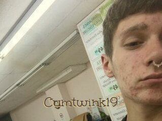 Cumtwink19