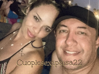 cuoplesexipaisa22 Porno FR
