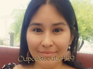 cupcakecutie449 Porno FR