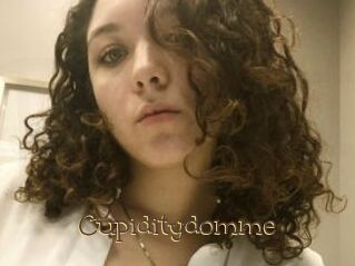 Cupiditydomme