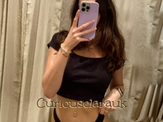 curiousclarauk Porno FR