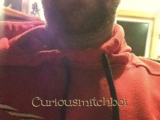 curiousmitchboi Porno FR