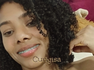 Curlyisa