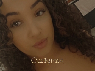 Curlymia