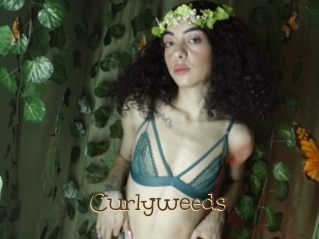 Curlyweeds