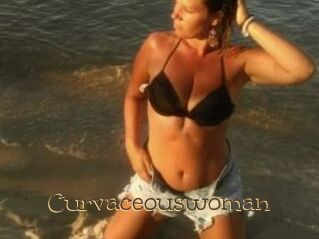 Curvaceouswoman