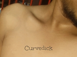 Curvedick