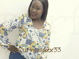 Curvyassxx33