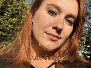 Cute_foxyy