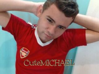 CuteMICHAEL
