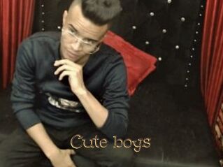 Cute_boys