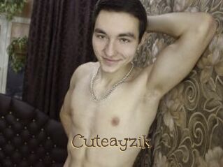 Cuteayzik