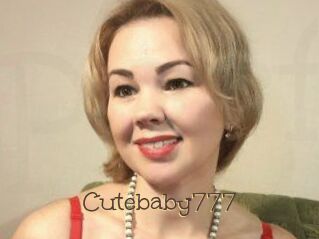 Cutebaby777