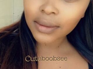Cuteboobsee