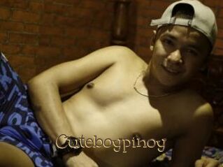 Cuteboypinoy