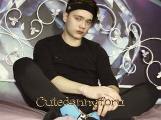 Cutedannyforu