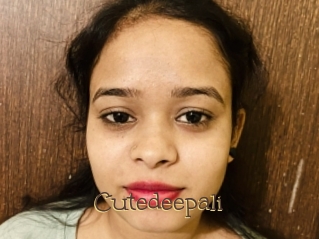 Cutedeepali