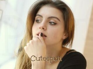 cuteeputi Porno FR