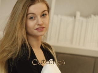 Cuteerica